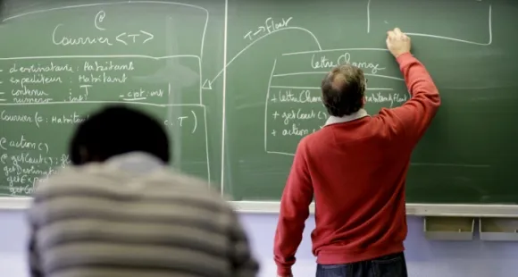 264 postes d’enseignants d’EPS à pourvoir  