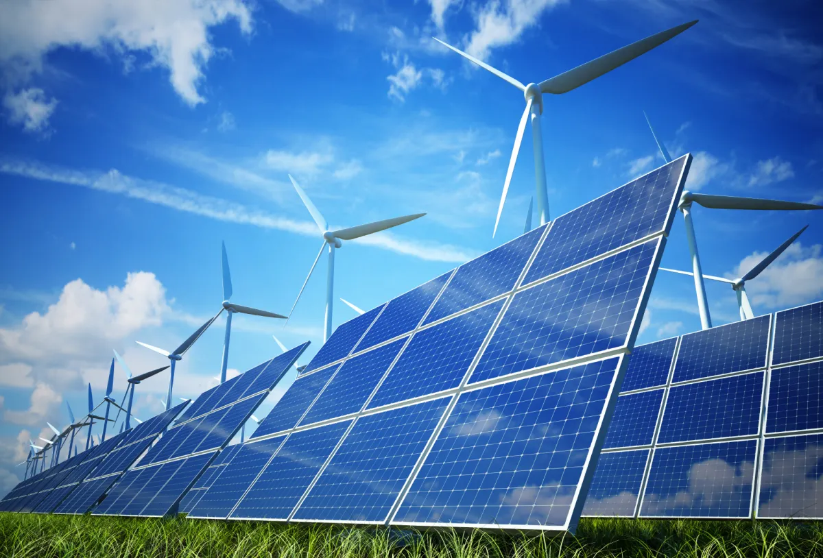 Les énergies renouvelables et les systèmes intelligents en débat  