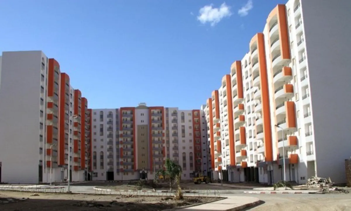 Plus de 1.130 logements livrés depuis le début de l’année