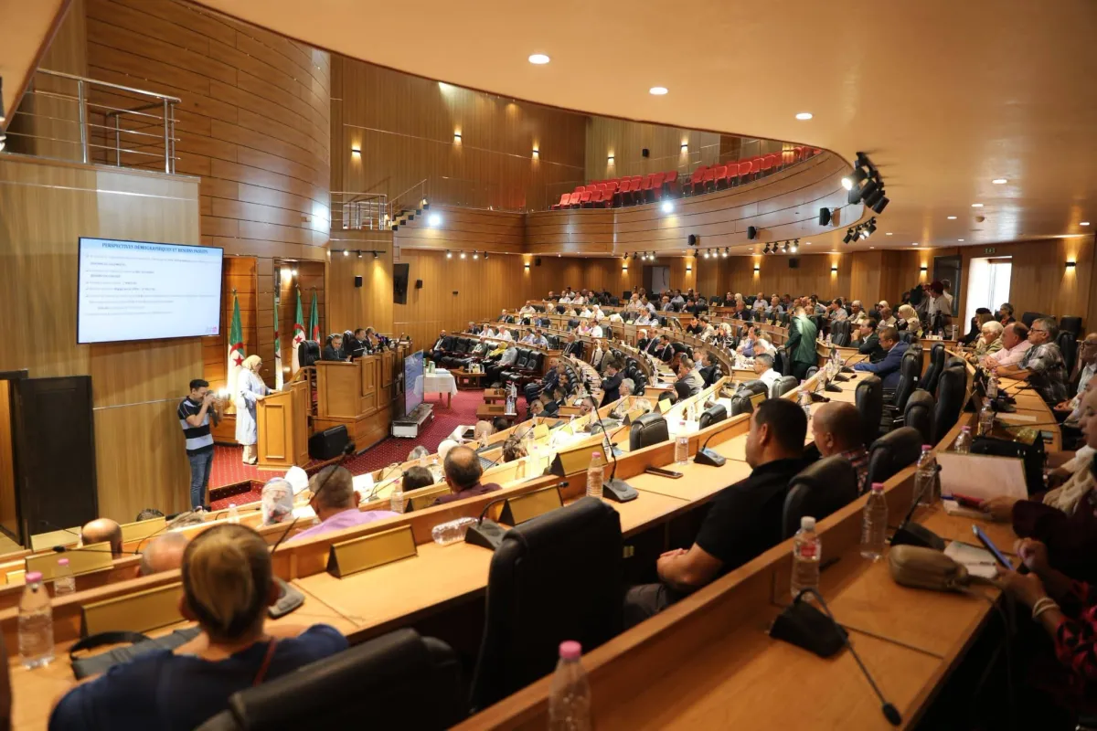 Des dossiers majeurs débattus lors de la dernière session de l’APW  
