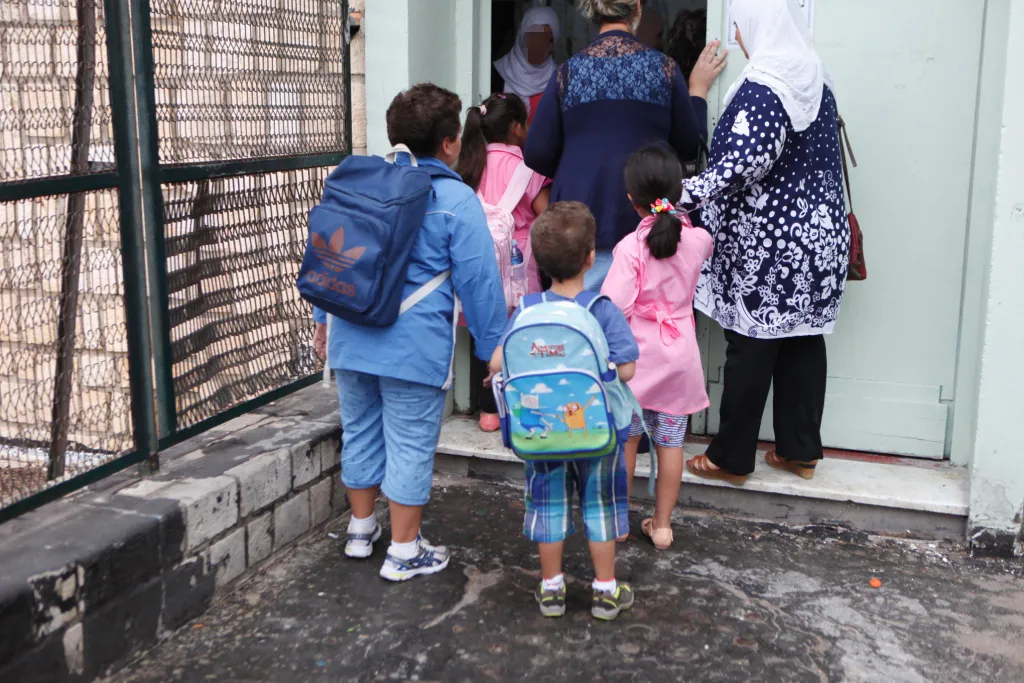 Le ministère de l’Education dément