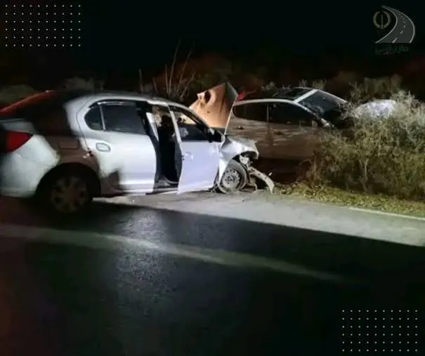 Sept blessés dans une collision entre deux voitures  