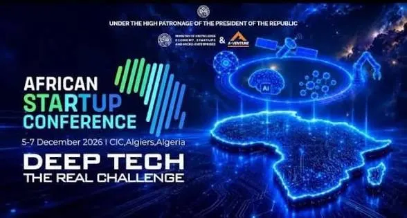 Les start-up africaines se donnent rendez-vous à Alger