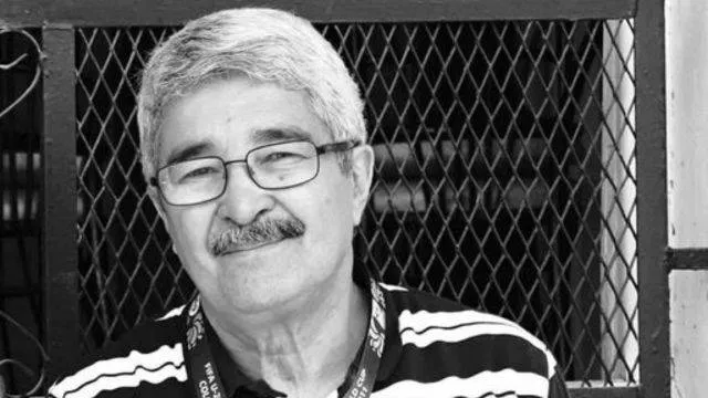 La classe d’un arbitre, la stature d’un grand monsieur  