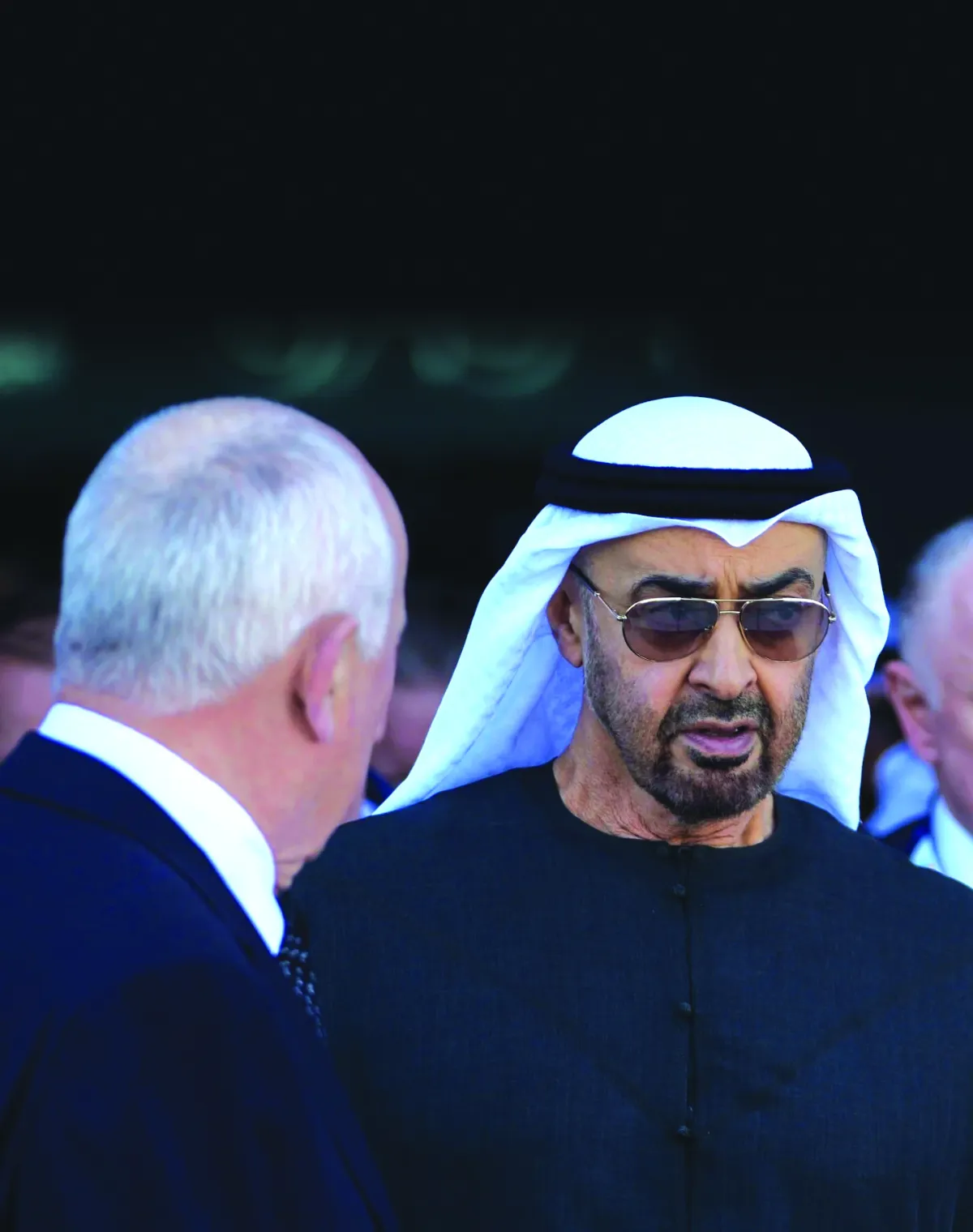 Les Emirats, une menace pour la paix et la sécurité internationales  