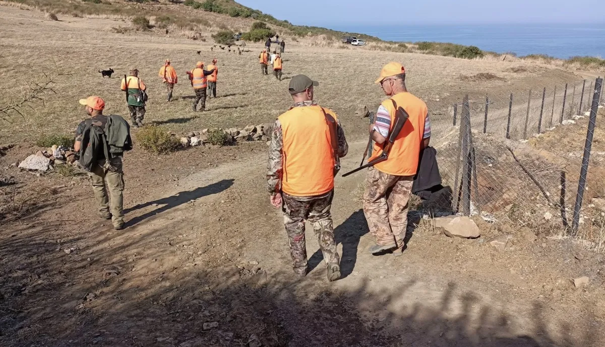Intensifier les efforts pour lutter contre la chasse illicite  