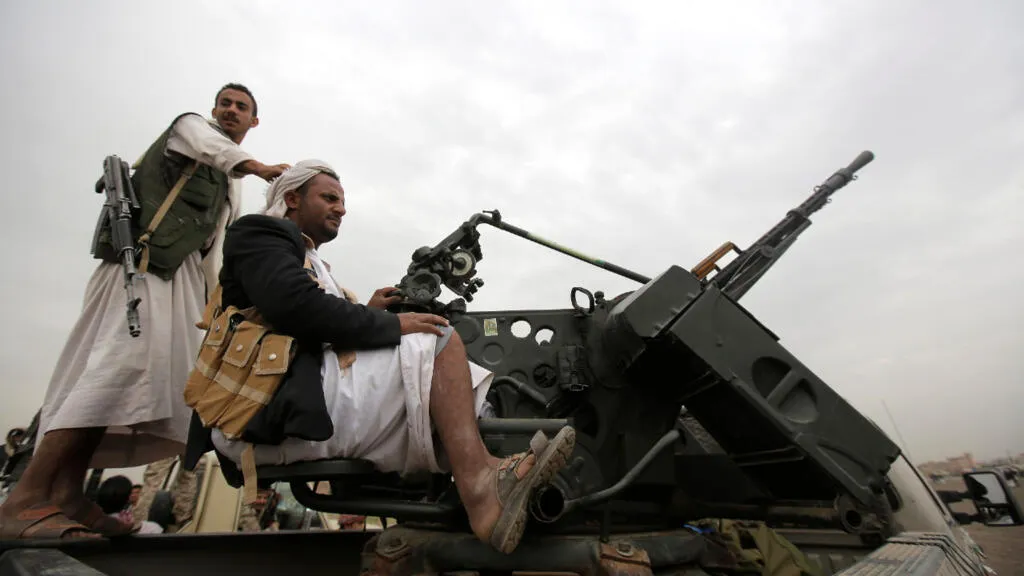 Escalade militaire et crise humanitaire  