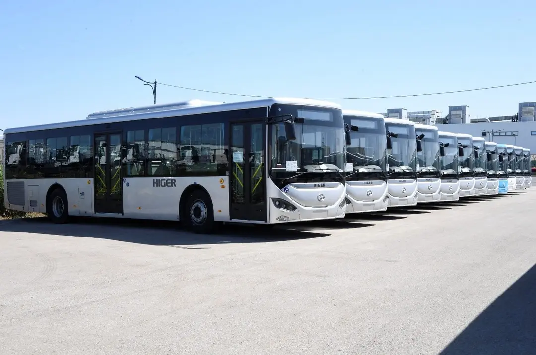 88 transporteurs en commun devant la commission des sanctions