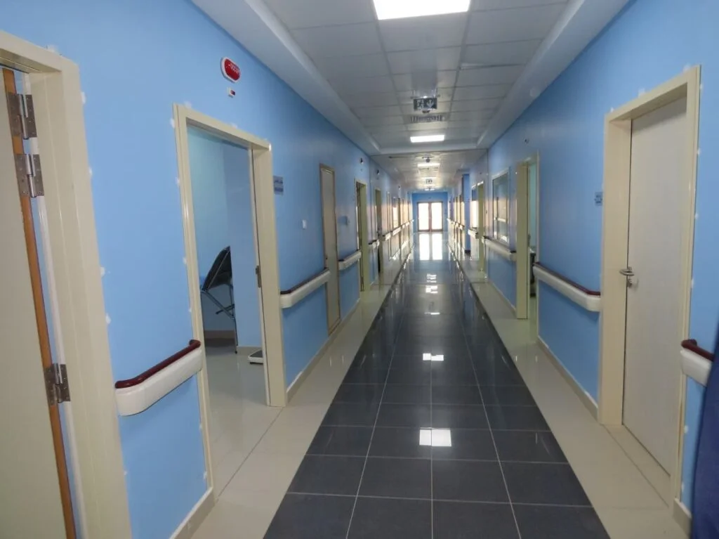 L’hôpital de la nouvelle ville de Bellil bientôt mis en service  