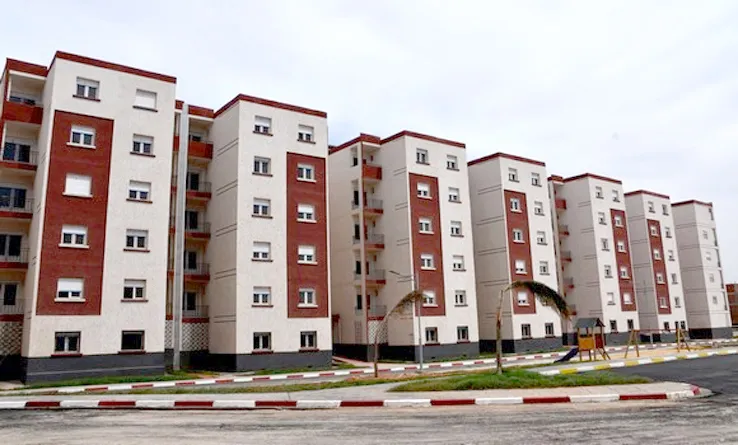Plus de 2.000 logements attribués le 1er Novembre  
