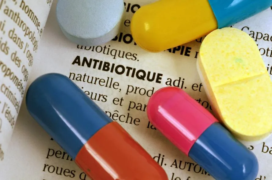 L’usage anarchique des antibiotiques, une menace pour la santé publique