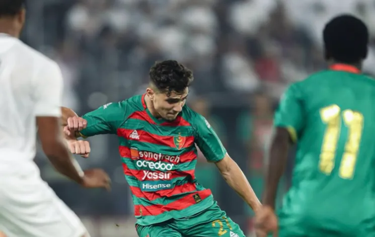 Ligue des Champions: Aujourd’hui à 14h00: Enugu Rangers- MC Alger Mission difficile pour le Doyen