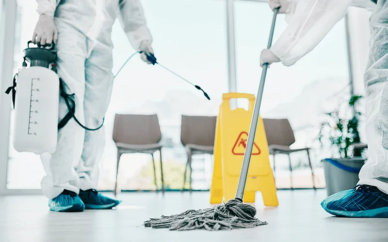 A l’EHU, la prévention des infections passe par une vigilance quotidienne