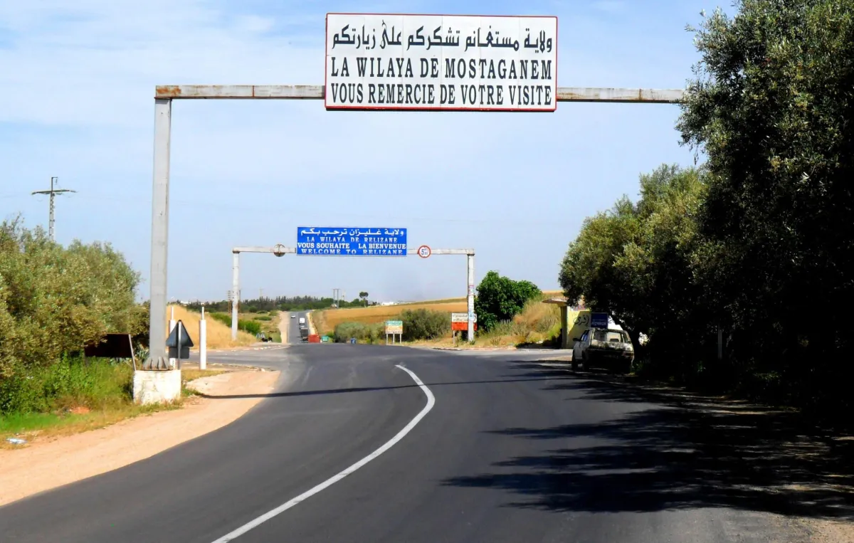 900 millions de dinars pour les routes de Sidi-Ali  
