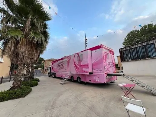 Le dépistage du cancer mobilise  