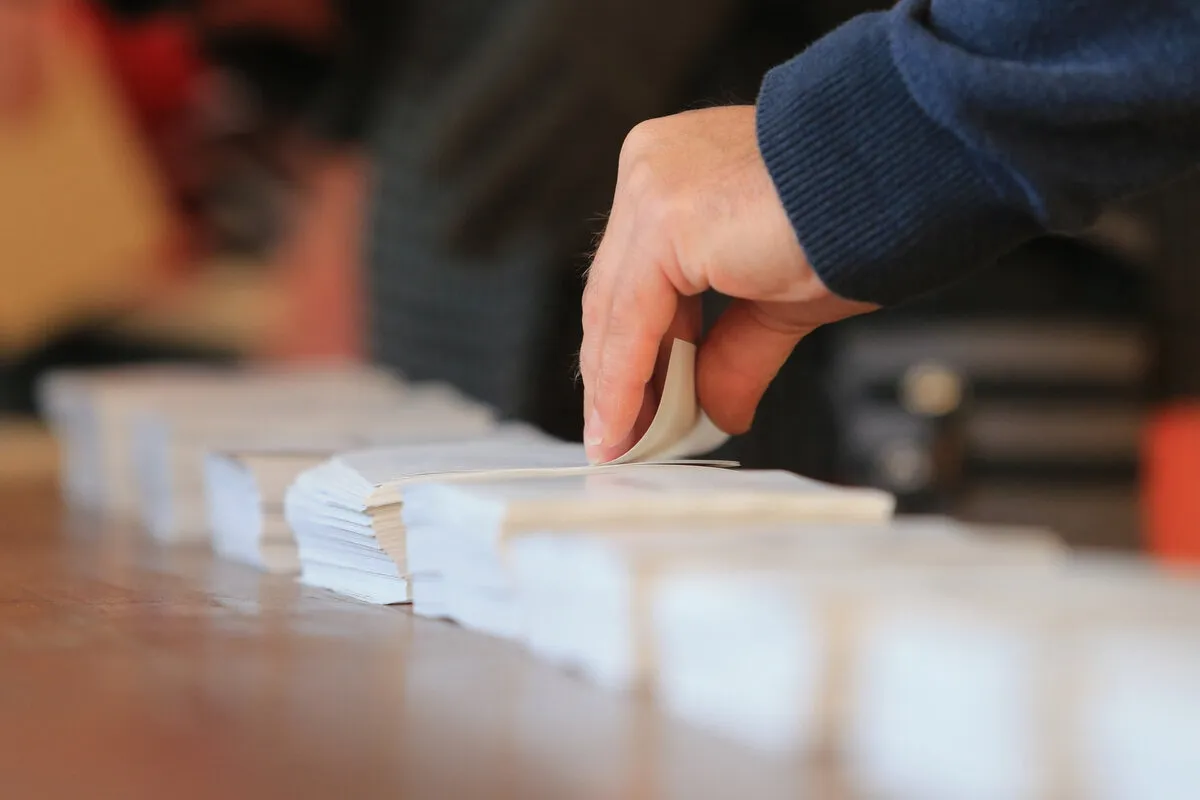 Le nombre de candidats en hausse