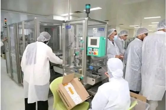 Réduire la dépendance aux matières premières importées