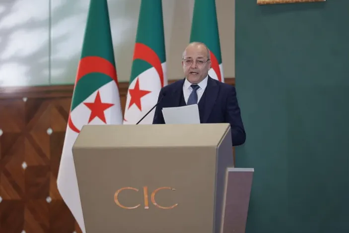 Bouslimani salue le rôle des médias  