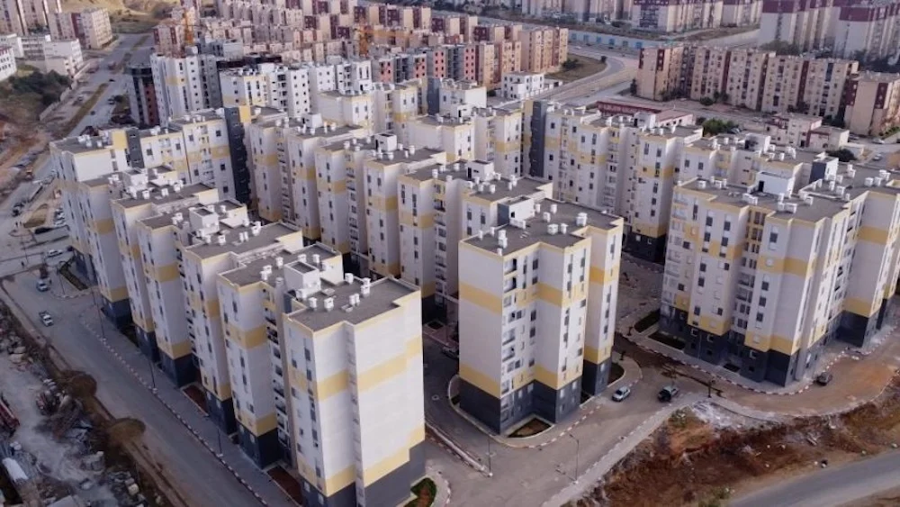 400.000 logements attribués avant fin 2026  