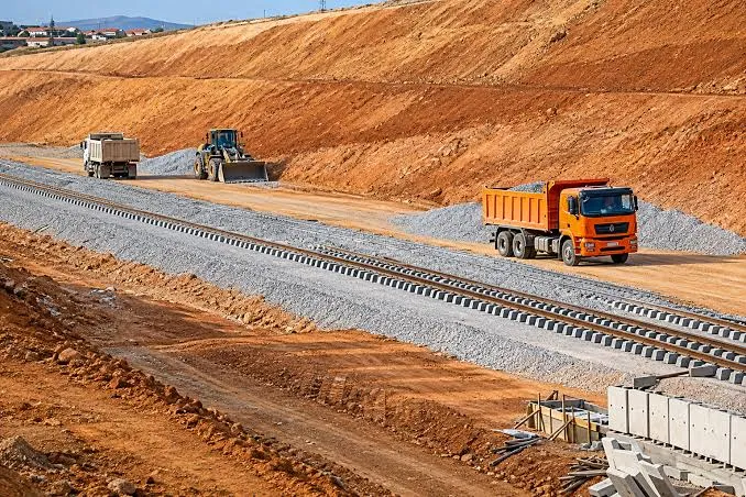 La ligne ferroviaire Touggourt-Hassi Messaoud sur les bons rails  