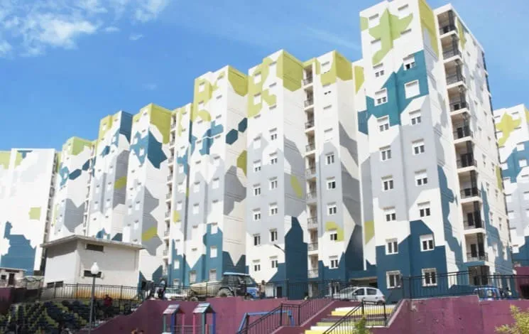 Distribution de 2.350 logements sociaux et 2.876 unités LPA