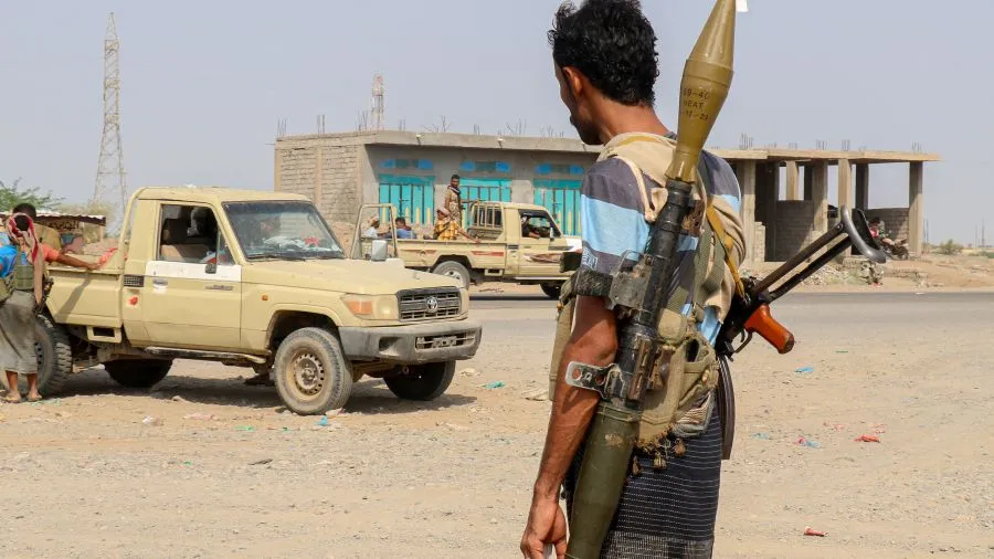Craintes d’une intensification des combats