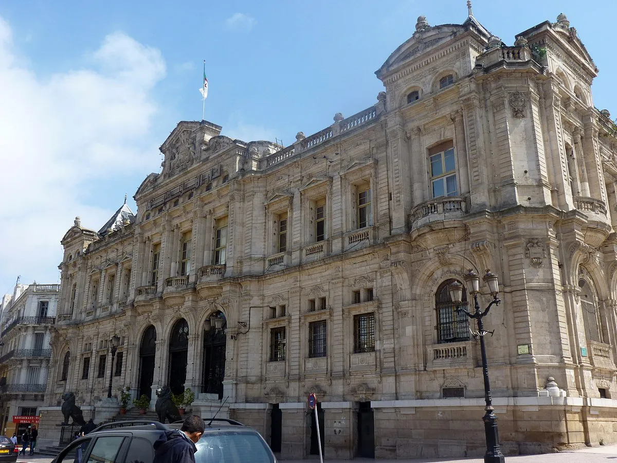 Les importantes réalisations mises en relief et des directives pour la propreté de la ville