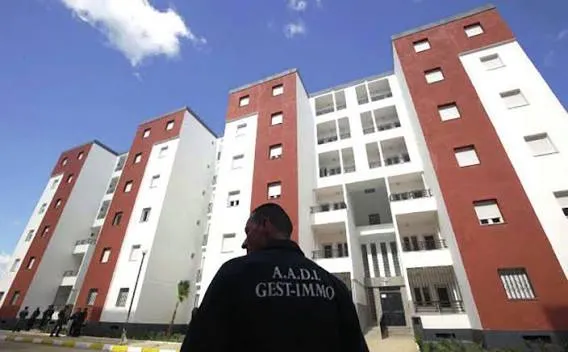 Remise des clés demain des 150 logements LPA à El Hassi  